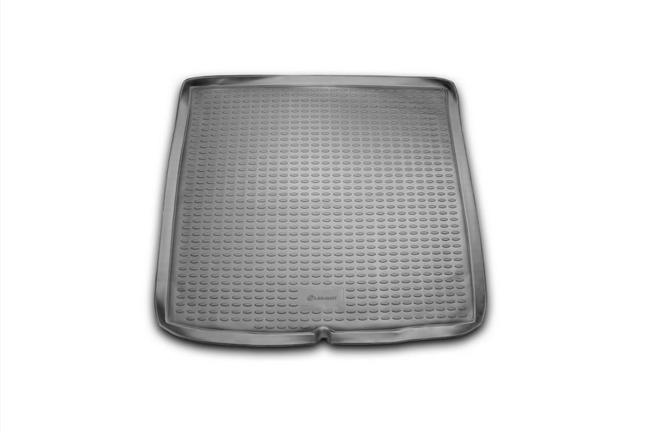 Peugeot 407 2004–2011 Rubberen kofferbakmat (Novline) SW Image