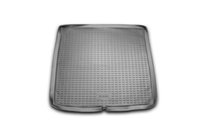 Peugeot 407 2004–2011 Rubberen kofferbakmat (Novline) SW foto 1
