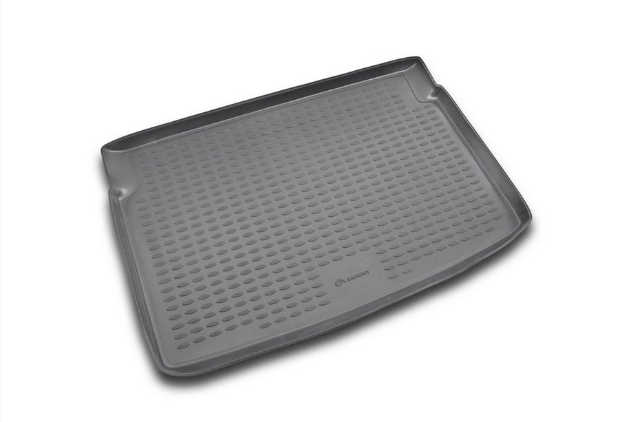 Peugeot 207 2006–2014 Kofferbakmat (Novline) HB Image