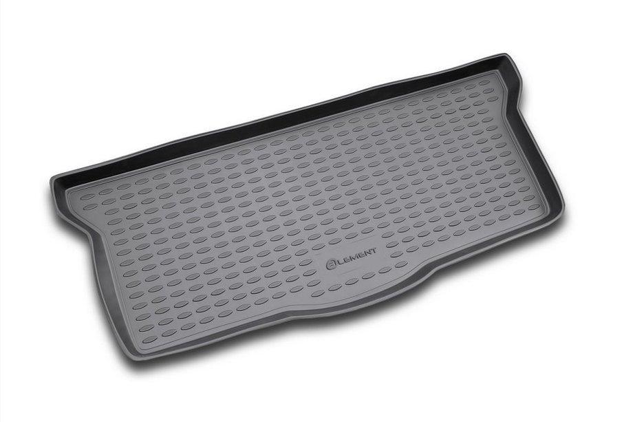 Peugeot 107 2005–2014 Kofferbakmat (Novline) HB Image