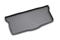 Peugeot 107 2005–2014 Kofferbakmat (Novline) HB foto 1