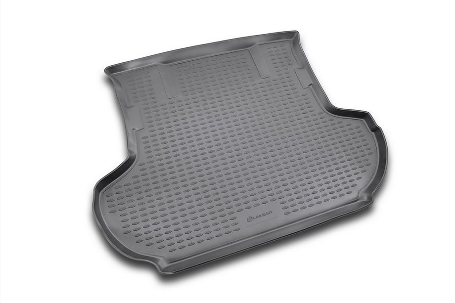 Peugeot 4007 2007–2013 Kofferbakmat (Novline) invoering Image