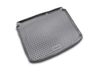 Peugeot 308 2007–2013 Rubberen kofferbakmat (Novline) HB (Variant 2) foto 1