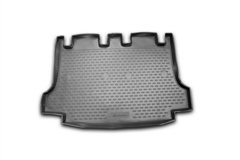 Peugeot 308 2007–2013 Rubberen kofferbakmat (Novline) SW Image