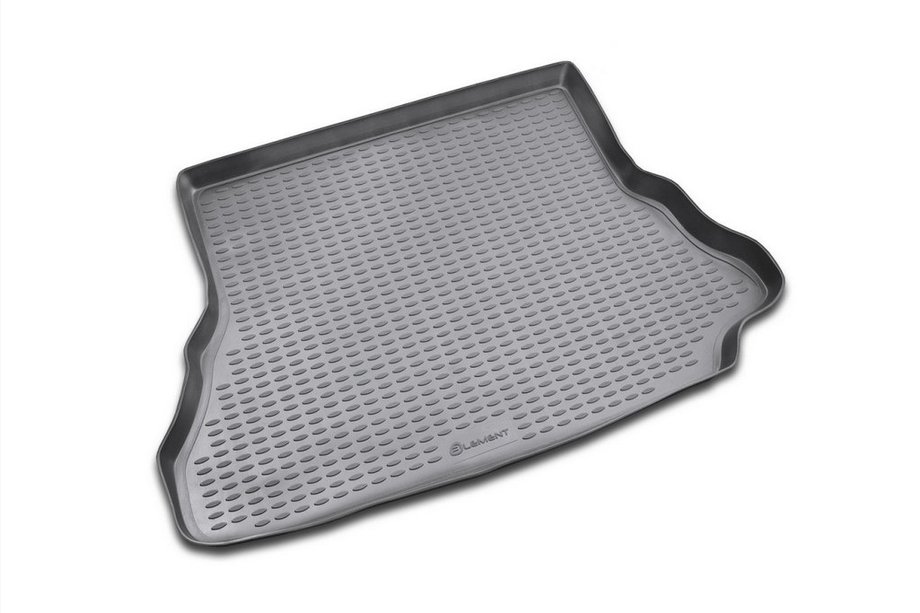 Renault Laguna 2001–2007 Kofferbakmat (Novline) HB Image