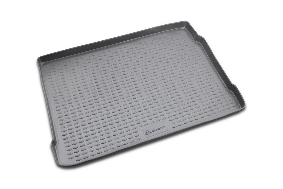 Renault Megane II 2004–2009 Kofferbakmat (Novline) HB Image