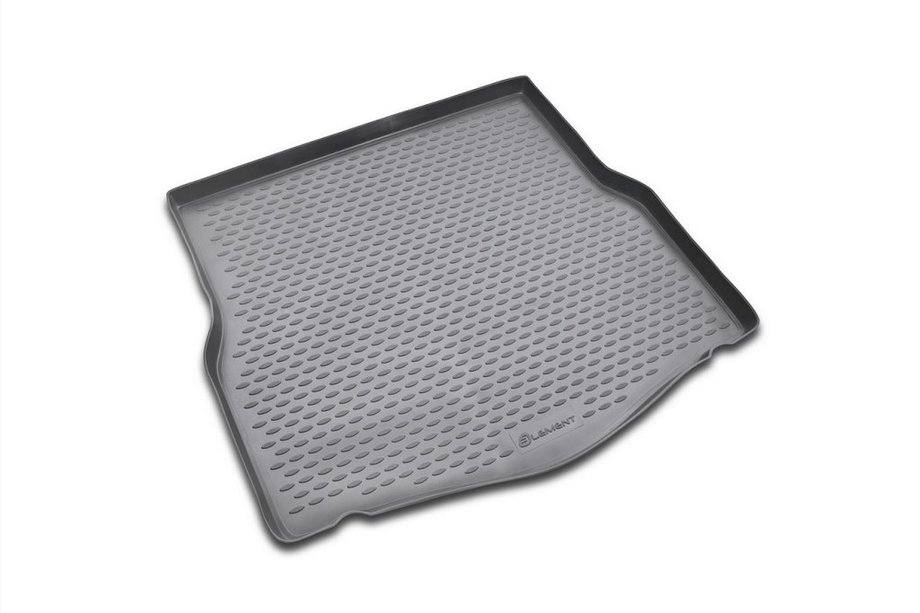 Renault Laguna 2007–2015 Kofferbakmat (Novline) HB Image