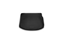 Renault Megane III 2009–2016 Kofferbakmat (Novline) HB foto 1