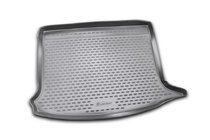 Renault Sandero 2007–2013 Kofferbakmat (Novline) HB foto 1