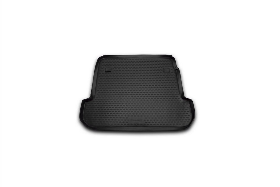 Renault Fluence 2009–2016 Rubberen kofferbakmat (Novline) SD Image