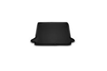 Renault Kangoo 2008–2020 Kofferbakmat (Novline) voor personenauto/minivan foto 1