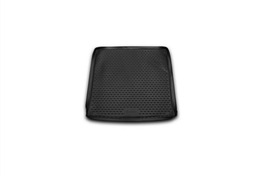 Renault Duster 2008–2017 Rubberen kofferbakmat (Novline) crossover (4WD) Image
