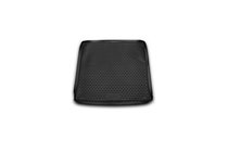 Renault Duster 2008–2017 Rubberen kofferbakmat (Novline) crossover (4WD) foto 1