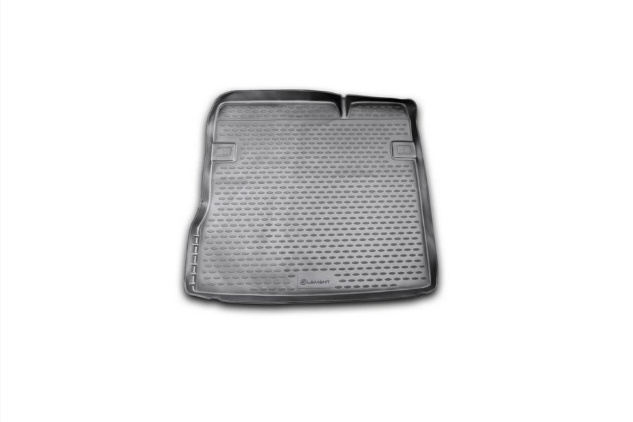 Renault Duster 2008–2017 Kofferbakmat (Novline) crossover (2WD) Image