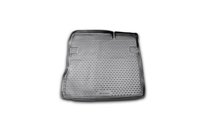 Renault Duster 2008–2017 Kofferbakmat (Novline) crossover (2WD) foto 1