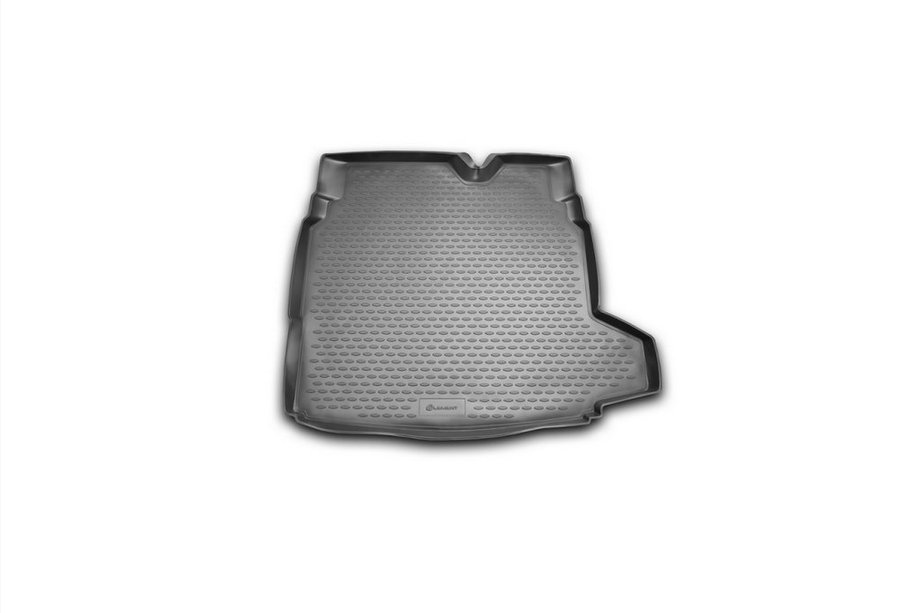 Saab 9-3 2002–2014 Rubberen kofferbakmat (Novline) SD Image