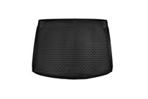 Seat Altea 2004–2015 Rubberen kofferbakmat (Novline) SW foto 1