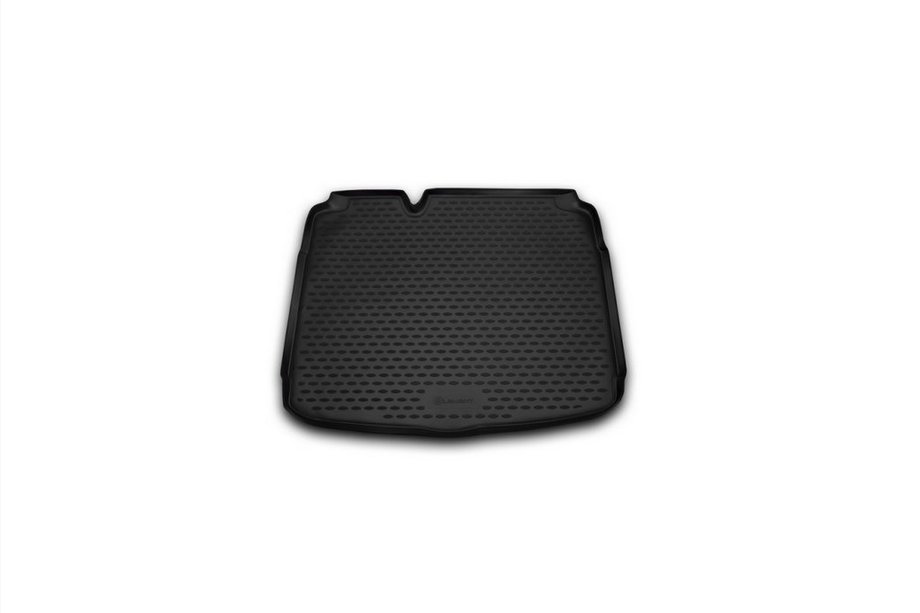 Seat Leon 2005–2012 Kofferbakmat (Novline) HB Image