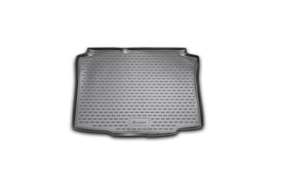 Seat Ibiza 2010–2017 Kofferbakmat (Novline) 3/5D (HB) Foto 1