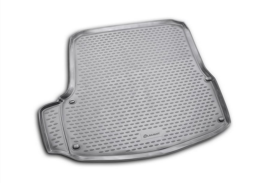Skoda Octavia II A5 2006–2010 Kofferbakmat (Novline) HB (2007-2014) Image
