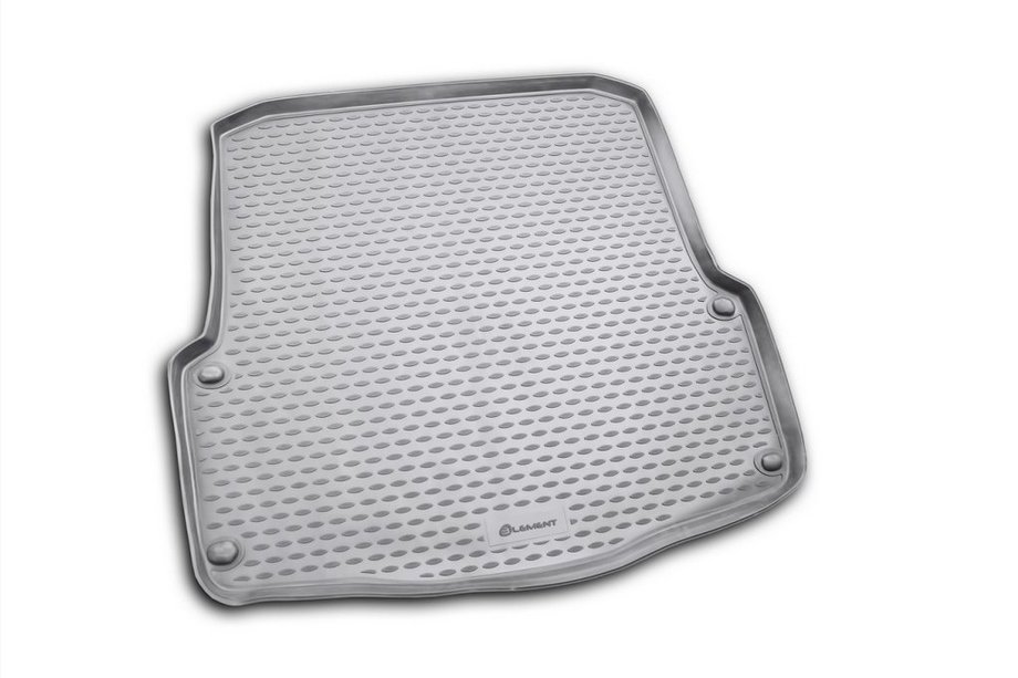 Skoda Octavia II A5 2006–2010 Kofferbakmat (Novline) SW (2007-2014) Foto 1