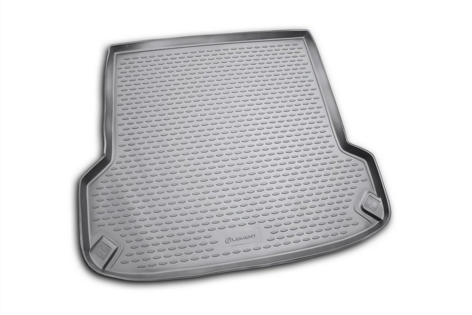 Skoda Octavia I Tour A4 1996–2010 Rubberen kofferbakmat (Novline) SW Image