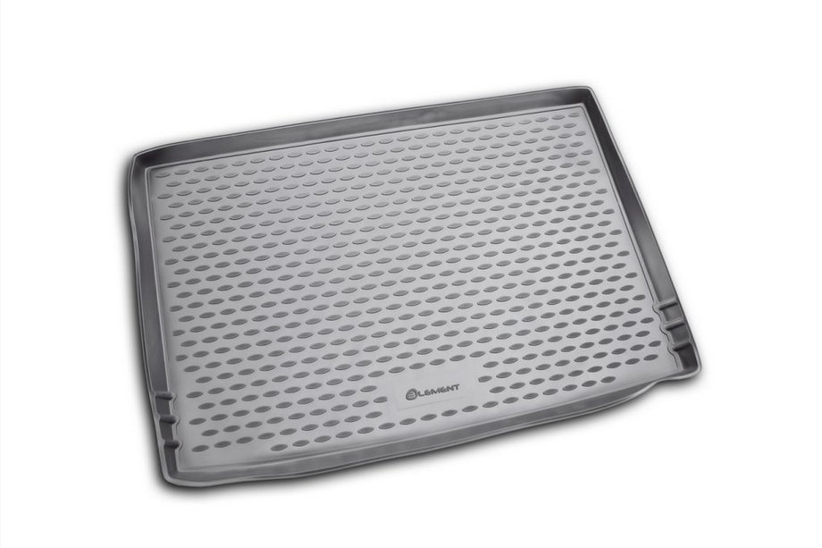 Skoda Yeti 2009–2017 Kofferbakmat (Novline) voor crossover Image