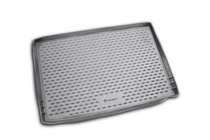 Skoda Yeti 2009–2017 Kofferbakmat (Novline) voor crossover foto 1