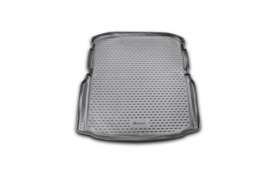 Skoda Octavia III A7 2013–2019 Kofferbakmat (Novline) Liftback Image