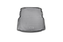 Skoda Octavia III A7 2013–2019 Kofferbakmat (Novline) Liftback foto 1