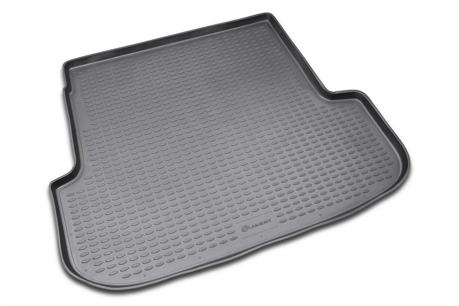 Subaru Outback 2005–2009 Rubberen kofferbakmat (Novline) SW Image
