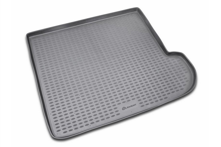 Subaru Tribeca 2005–2014 (2005↗) Kofferbakmat (Novline) crossover (5 zitplaatsen) Image