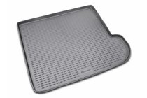 Subaru Tribeca 2005–2014 (2005↗) Kofferbakmat (Novline) crossover (5 zitplaatsen) foto 1