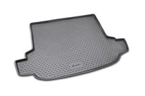Subaru Forester 2008–2013 Kofferbakmat (Novline) voor crossover foto 1