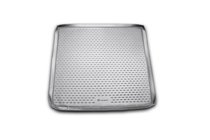 Subaru Tribeca 2005–2014 (2011↗) Rubber kofferbakmat (Novline) DM crossover (5-zits) foto 1