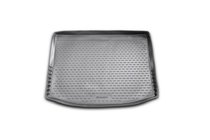 Subaru XV 2011–2017 Kofferbakmat (Novline) voor crossover foto 1