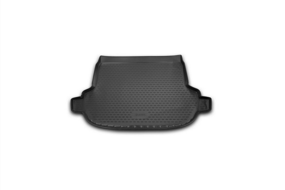 Subaru Forester 2013–2018 Rubberen kofferbakmat (Novline) Image