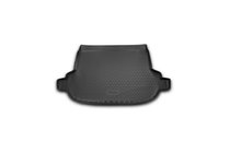 Subaru Forester 2013–2018 Rubberen kofferbakmat (Novline) foto 1