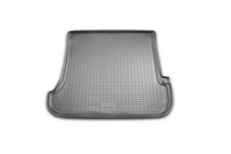Toyota Land Cruiser Prado 120 2002–2009 Kofferbakmat (Novline) invoering foto 1