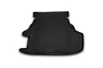 Toyota Camry 2006–2011 Rubberen kofferbakmat (Novline) SD foto 1