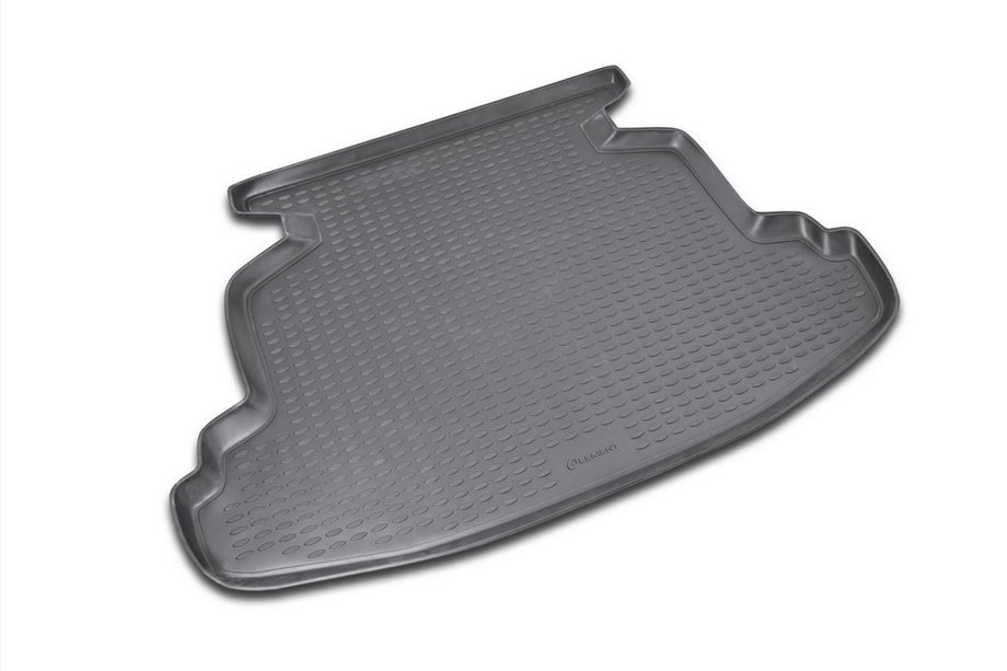Toyota Corolla 2007–2013 Rubberen kofferbakmat (Novline) SD Image
