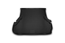 Toyota Land Cruiser 100 1998–2007 Kofferbakmat (Novline) invoering foto 1