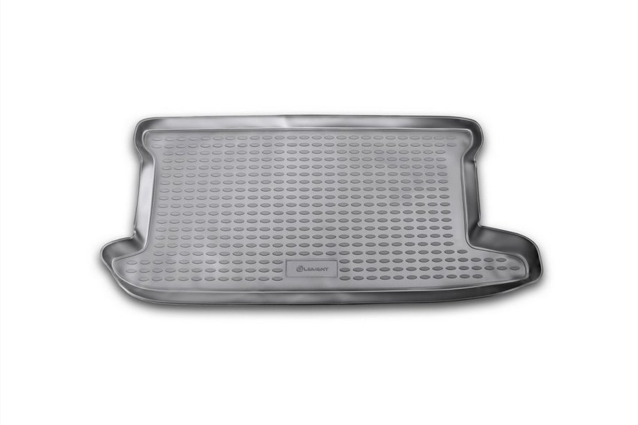 Toyota Yaris 2006–2011 Kofferbakmat (Novline) HB Image