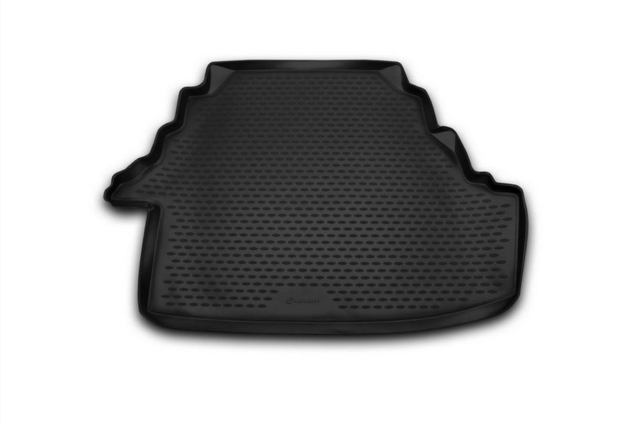 Toyota Camry 2006–2011 Rubberen kofferbakmat (Novline) SD (3.5 L) Image