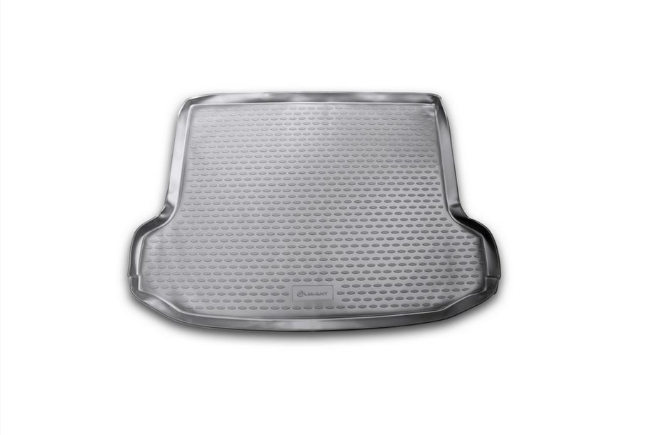 Toyota Rav 4 2006–2013 (2006↗) Rubberen kofferbakmat (lang) (Novline) crossover Image