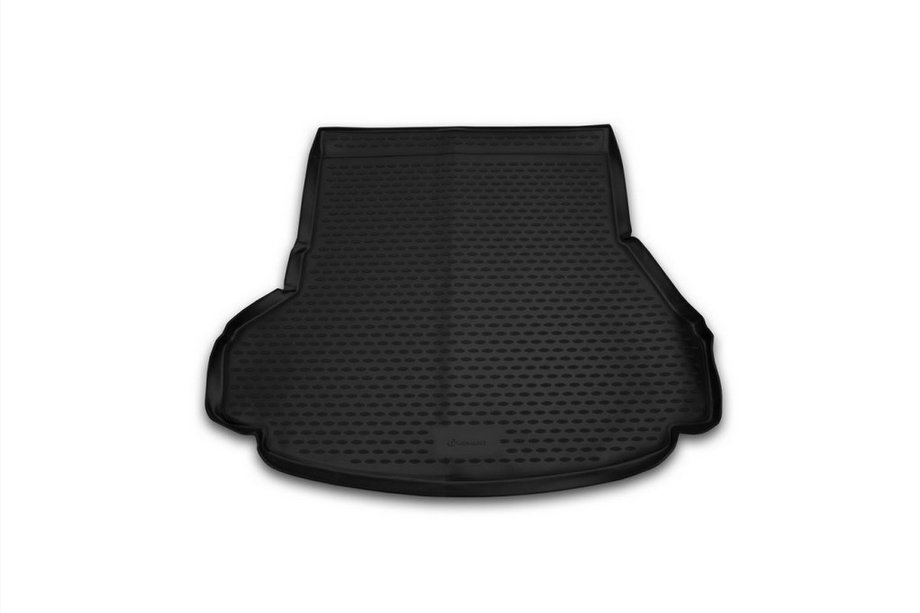 Toyota Avensis 2009–2018 Rubberen kofferbakmat (Novline) SD Image