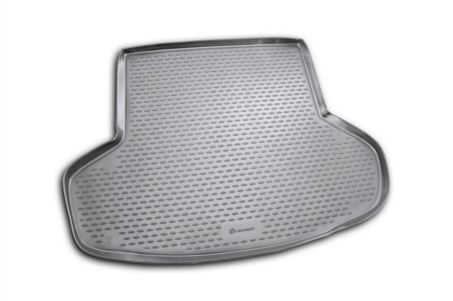 Toyota Avensis 2009–2018 Rubberen kofferbakmat (Novline) 5D/SW Image