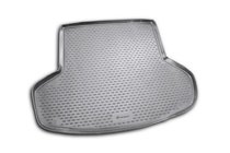 Toyota Avensis 2009–2018 Rubberen kofferbakmat (Novline) 5D/SW foto 1