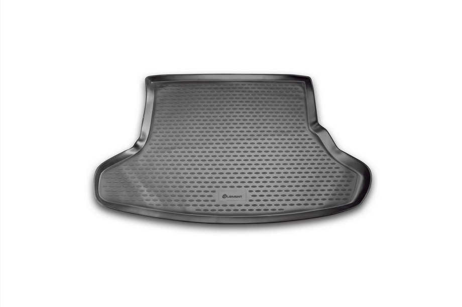 Toyota Prius 2009–2015 (2010-2015) Kofferbakmat (Novline) HB Image