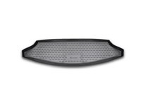 Toyota Verso 2009–2018 Korte rubberen kofferbakmat (Novline) mв. foto 1
